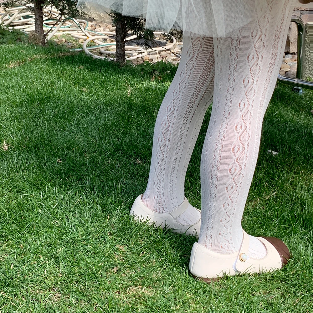 Kids Summer Nylon Colored Tights Children Toddler Girls White Knit Bow Mesh Pantyhose Socks Newborn Infant Baby Warm Stockings
Kids Summer Nylon Colored Tights Children Toddler Girls White Knit Bow Mesh Pantyhose Socks Newborn Infant Baby Warm Stockings