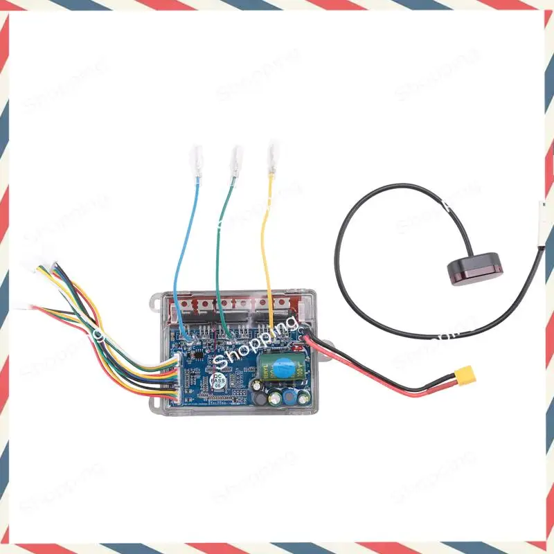 A44M For Xiaomi M365/Pro/1S Electric Scooter Controller Motherboard Upgraded ,Electric Scooter Accessories With Taillight
A44M For Xiaomi M365/Pro/1S Electric Scooter Controller Motherboard Upgraded ,Electric Scooter Accessories With Taillight