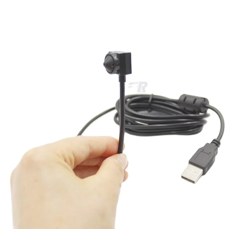 Wholesale Fisheye Usb Camera 210 Degrees 720/1080P 30fps 15*15mm Video Mini Pin-hole USB Camera With UVC OTG
Wholesale Fisheye Usb Camera 210 Degrees 720/1080P 30fps 15*15mm Video Mini Pin-hole USB Camera With UVC OTG