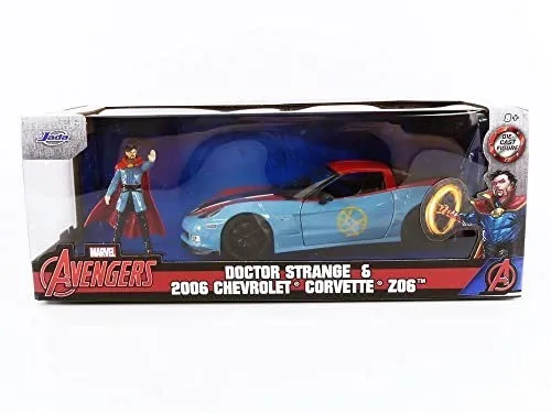 Diecast Jiada 1/24 Scale Corvett Z06 with Alloy Dolls Alloy Car Model Collectible Toy Gift Souvenir Display Ornament
Diecast Jiada 1/24 Scale Corvett Z06 with Alloy Dolls Alloy Car Model Collectible Toy Gift Souvenir Display Ornament