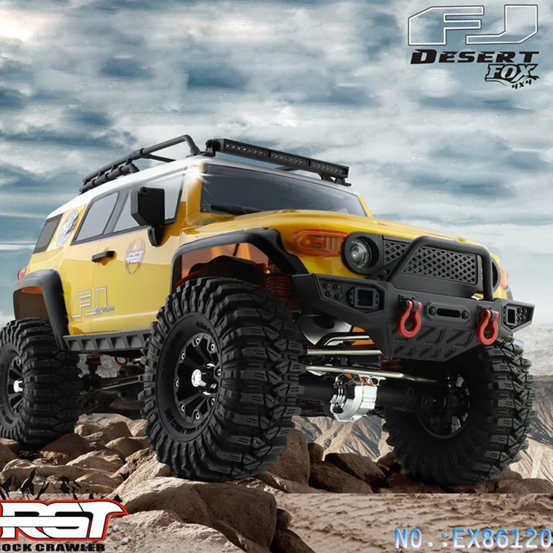 RGT R/C Гусеничный радиоуправляемый автомобиль Профессиональная внедорожная модель с полным приводом Игрушка с дистанционным управлением для развлечений и спортивных игрушек
RGT R/C Гусеничный радиоуправляемый автомобиль Профессиональная внедорожная модель с полным приводом Игрушка с дистанционным управлением для развлечений и спортивных игрушек