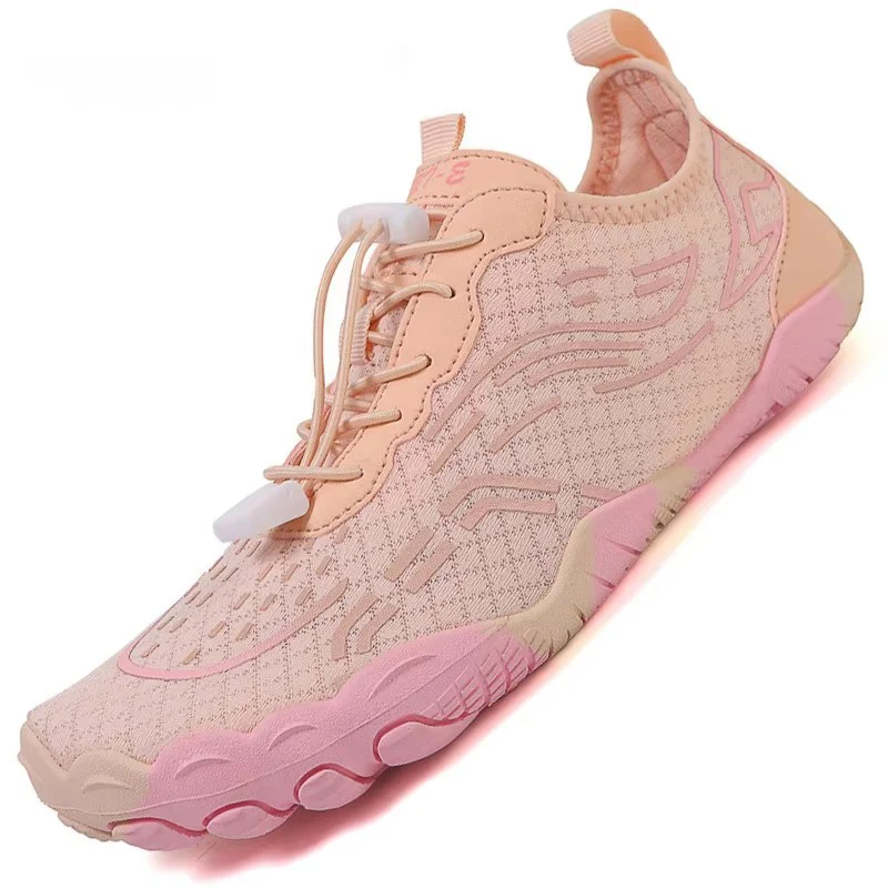 Couple Track Water Shoes Men Barefoot Breathable Shoes Women Swimming Beach Aqua Shoe Boys Quick Dry Sneaker Footwear Hiking Gym
Couple Track Water Shoes Men Barefoot Breathable Shoes Women Swimming Beach Aqua Shoe Boys Quick Dry Sneaker Footwear Hiking Gym