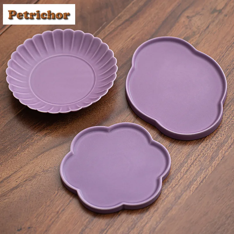 Сладкий картофель, фиолетовый горшок, держатель для подшипников, сервировочные подносы для десертов, стол для сухого заваривания, поднос для чая, подставки, посуда, украшение, ремесло
Сладкий картофель, фиолетовый горшок, держатель для подшипников, сервировочные подносы для десертов, стол для сухого заваривания, поднос для чая, подставки, посуда, украшение, ремесло