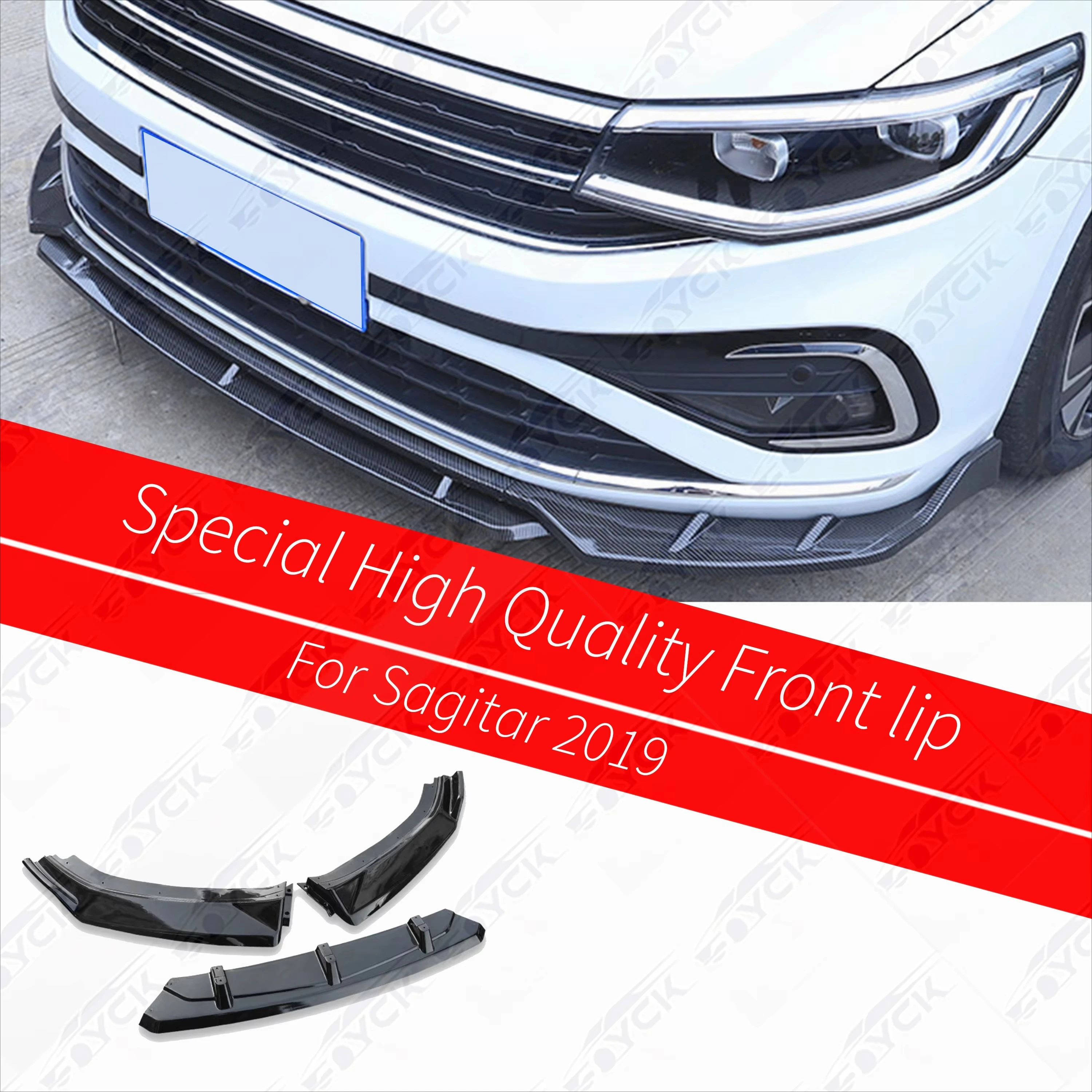 Hot Selling Product Auto Parts Exterior Upgrade Front Lip Modified 19-21 for Sagitar
Hot Selling Product Auto Parts Exterior Upgrade Front Lip Modified 19-21 for Sagitar