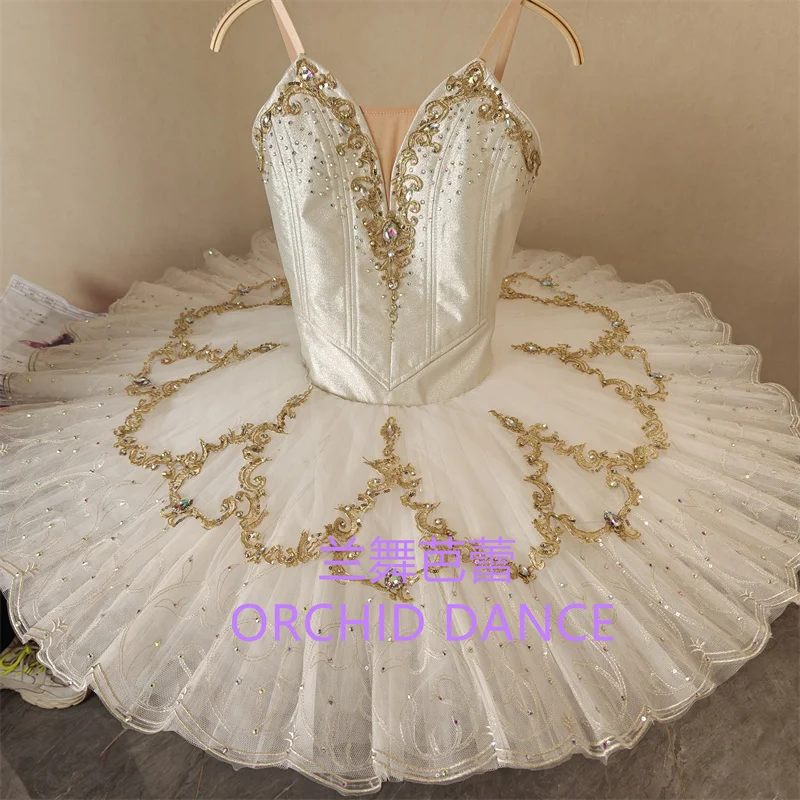 BT01706 Professional Custom Size Custom Color Kids Girls Women Adult Yellow Ballet Tutu Costumes
BT01706 Professional Custom Size Custom Color Kids Girls Women Adult Yellow Ballet Tutu Costumes