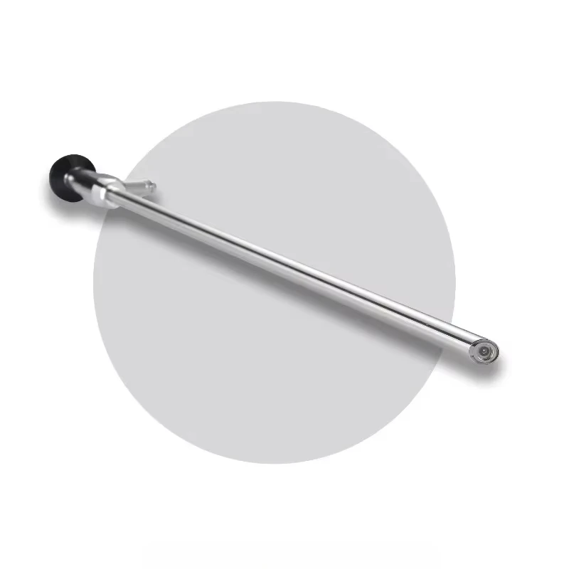 ENDOSO Factory Price 4K UHD Telescope 5.4mm 10mm 30 Degree Rigid Laparoscope With CE NMPA For Hospital
ENDOSO Factory Price 4K UHD Telescope 5.4mm 10mm 30 Degree Rigid Laparoscope With CE NMPA For Hospital