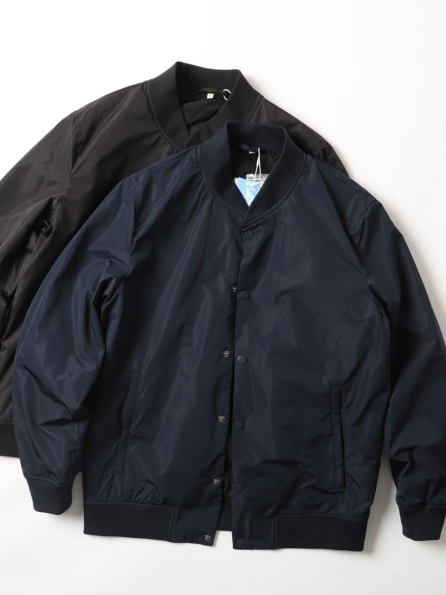American Sle Outdoor Windproof Waterproof Thin Cotton Baseball Collar Men's Casual Jaet Lightweight Polyester
American Sle Outdoor Windproof Waterproof Thin Cotton Baseball Collar Men's Casual Jaet Lightweight Polyester