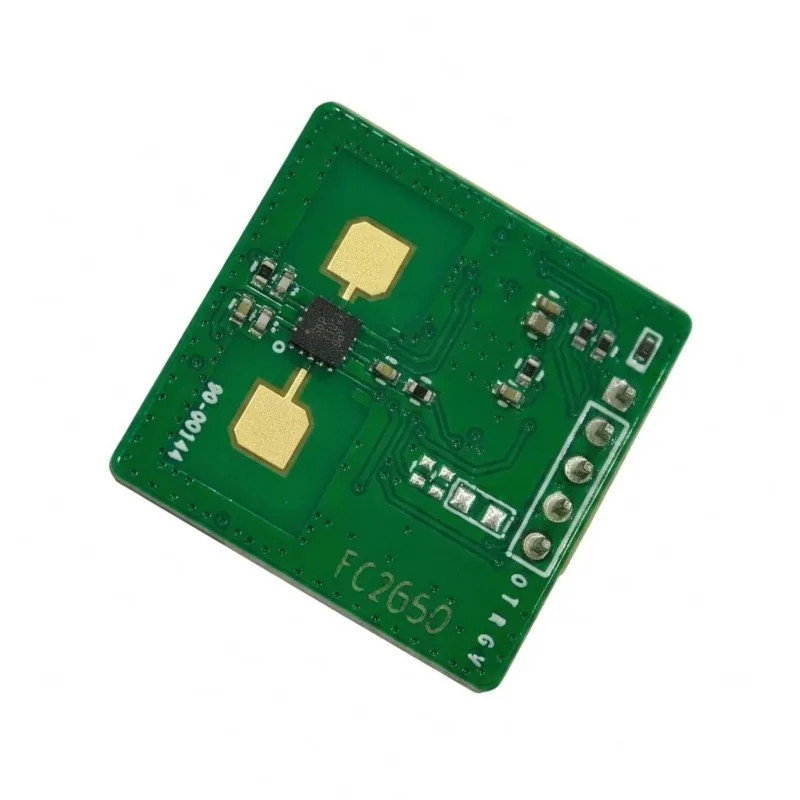 ABUG-BL-LD-RKB1161G 24G Human Presence Detection Radar
ABUG-BL-LD-RKB1161G 24G Human Presence Detection Radar