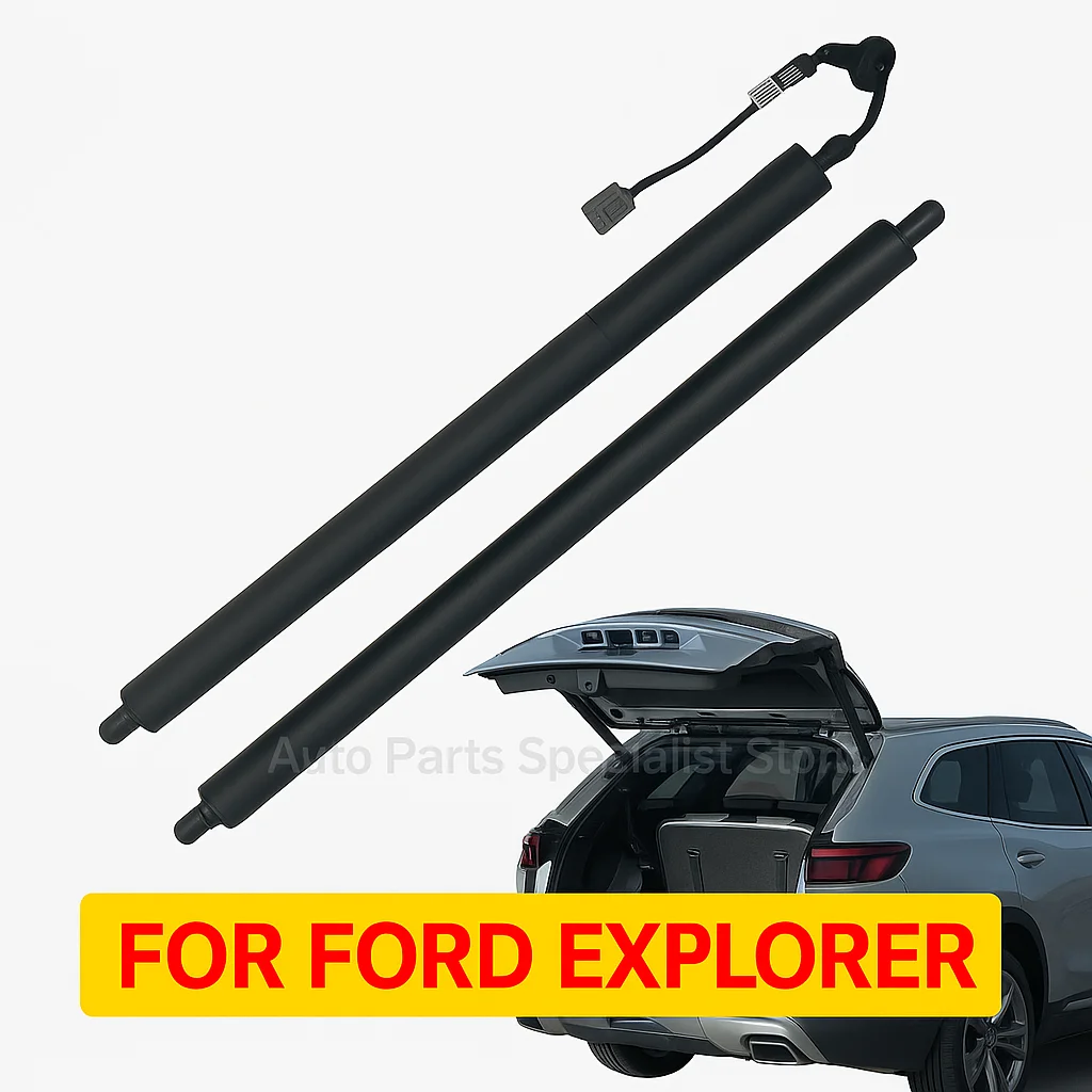 For Ford Explorer Electric Spacer Lift Spacer BB5Z14B351A/FB5378402A55BA Left Powered BB5Z78406A10B Right Unpowered
For Ford Explorer Electric Spacer Lift Spacer BB5Z14B351A/FB5378402A55BA Left Powered BB5Z78406A10B Right Unpowered