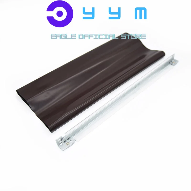 1PCS AD04-1076 AD04-1126 For Ricoh AF1060 1075 2051 2060 2075 MP 6000 6001 6002 7000 8000 8001 8002 Transfer Belt Cleaning Blade
1PCS AD04-1076 AD04-1126 For Ricoh AF1060 1075 2051 2060 2075 MP 6000 6001 6002 7000 8000 8001 8002 Transfer Belt Cleaning Blade