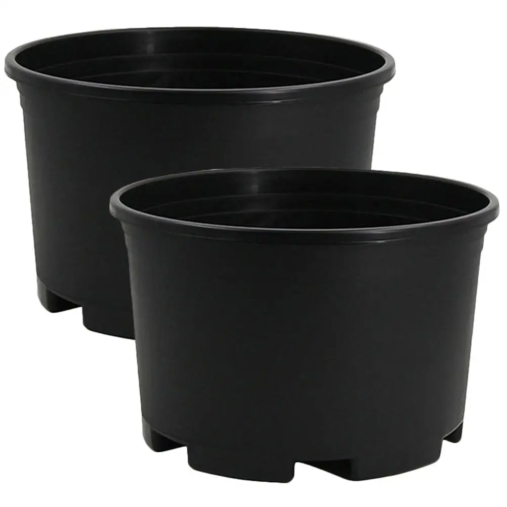 2 Pcs Plastic Flower Pot Large Pots Planting Square Container Blackcurrant Nursery
2 Pcs Plastic Flower Pot Large Pots Planting Square Container Blackcurrant Nursery