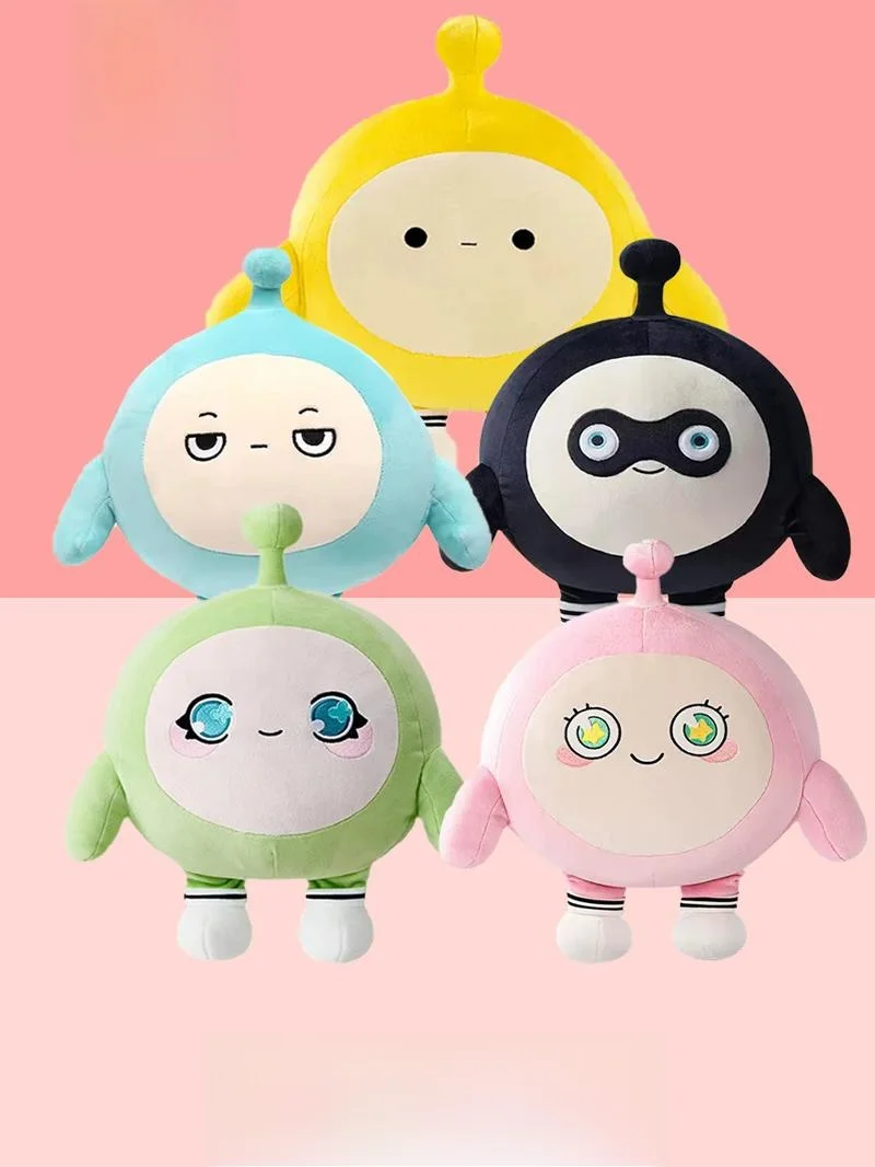 Par Egg Doll Plu Toy Pillow Hanging Ornament Coin-Operated Vending hine Birthday Gift Children's Soft Stuffed Plaything
Par Egg Doll Plu Toy Pillow Hanging Ornament Coin-Operated Vending hine Birthday Gift Children's Soft Stuffed Plaything