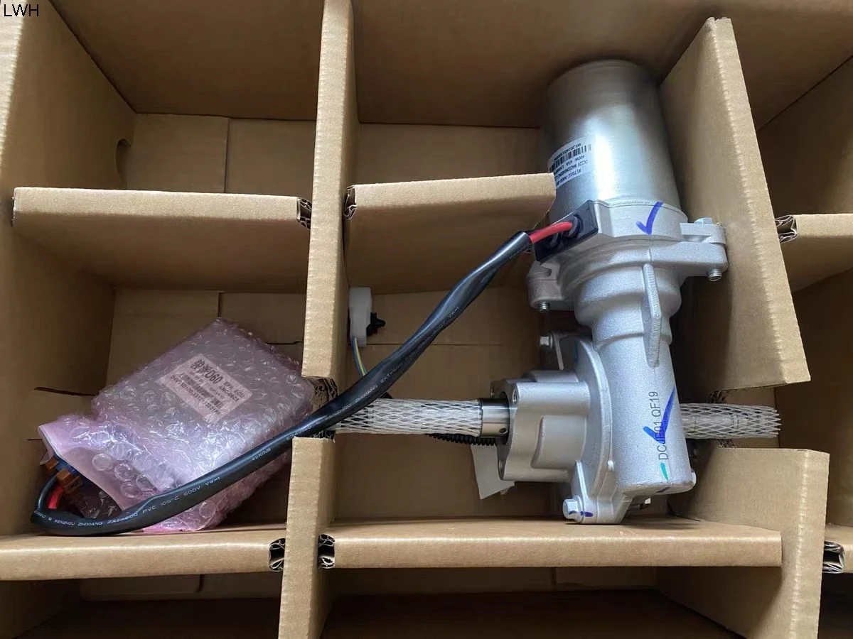 Auto parts High quality steering column tube steering control box For FAW Junpai D60
Auto parts High quality steering column tube steering control box For FAW Junpai D60