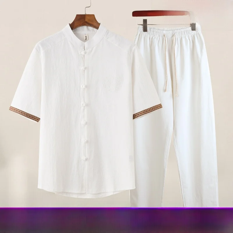 Новый мужской комплект униформы для салона красоты 2024 года: высококачественный костюм для массажа ног, летний сезон, короткий рукав, предотвращает морщины
Новый мужской комплект униформы для салона красоты 2024 года: высококачественный костюм для массажа ног, летний сезон, короткий рукав, предотвращает морщины