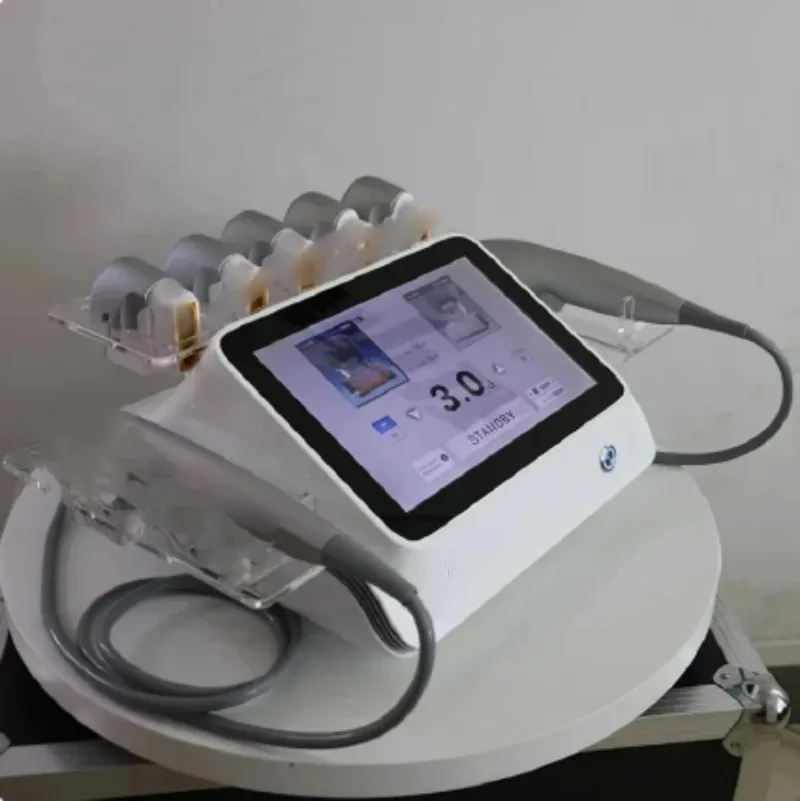 Профессиональная машина 7D HI-FU Ultra 360, портативная машина 2 в 1, машина для похудения тела RF
Профессиональная машина 7D HI-FU Ultra 360, портативная машина 2 в 1, машина для похудения тела RF