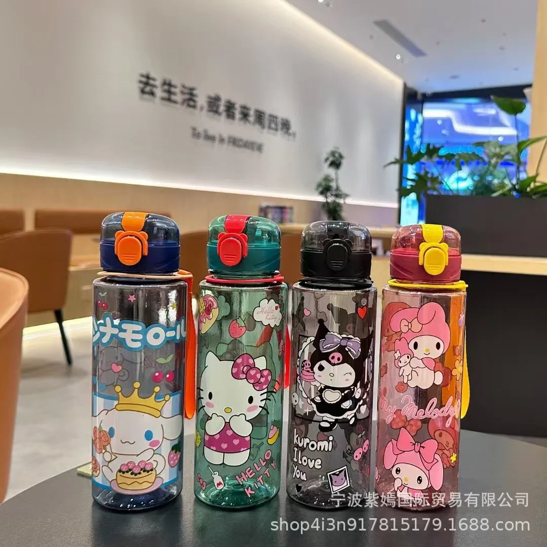 New Hello Kitt Straw Cup Large Capacity Straw Cup Adorable Cartoon Water Bottle Sports Outdoor Water Bottle Gift
New Hello Kitt Straw Cup Large Capacity Straw Cup Adorable Cartoon Water Bottle Sports Outdoor Water Bottle Gift