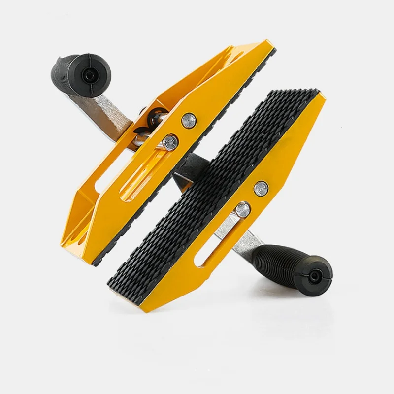 Two Person Clamp Tool Load Capacity 350Kg 1Pcs Portable Tools For Manual Material Handling Of Wooden Stone Glass And Marble
Two Person Clamp Tool Load Capacity 350Kg 1Pcs Portable Tools For Manual Material Handling Of Wooden Stone Glass And Marble