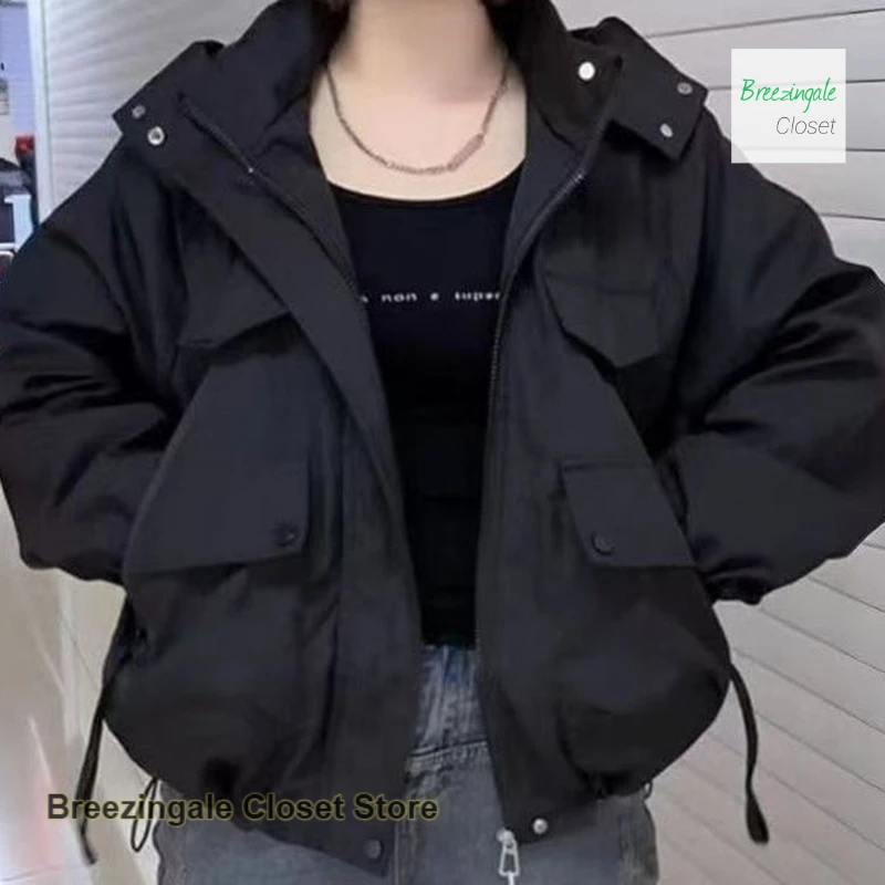 Korean-style fashion high-grade coat women's spring and autumn new solid color temperament casual Joker hooded thin jacket
Korean-style fashion high-grade coat women's spring and autumn new solid color temperament casual Joker hooded thin jacket
