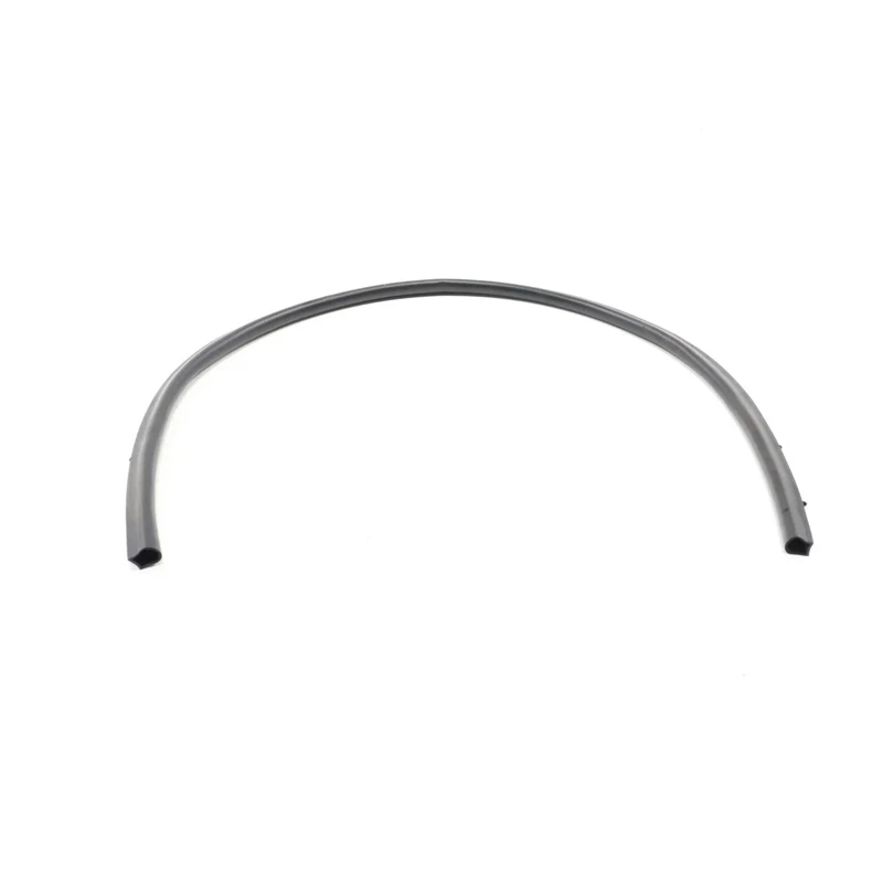51767397485 X3 M40i 30d X4 25i M40d M Seal the front part of the car hood
51767397485 X3 M40i 30d X4 25i M40d M Seal the front part of the car hood