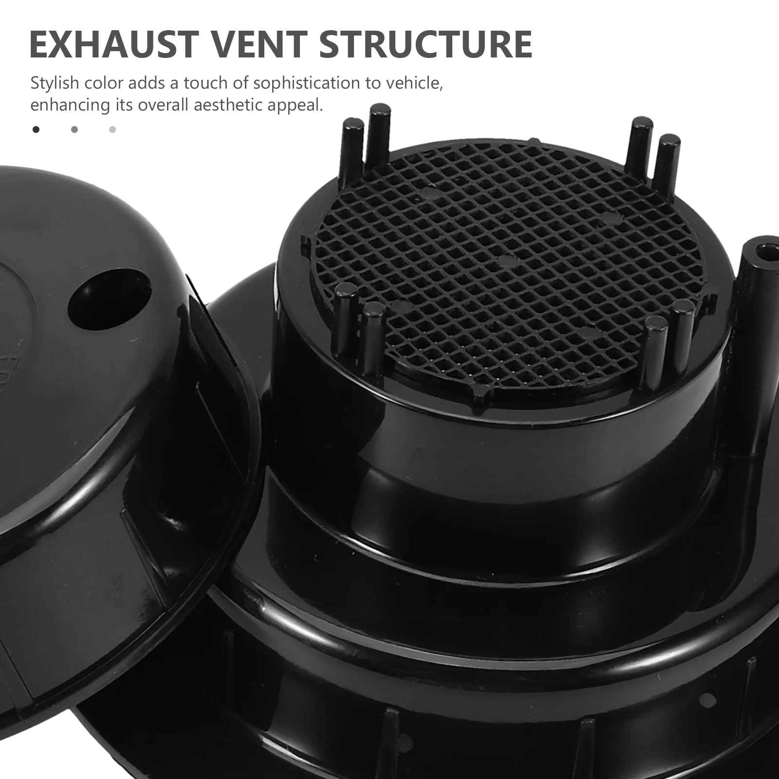 Прочная пластиковая крышка вентиляционного отверстия для канализации на крыше, кемпера, прицепа, сантехника, сменная крышка вентиляционного отверстия, выхлопная система, неулучшенные запахи
Прочная пластиковая крышка вентиляционного отверстия для канализации на крыше, кемпера, прицепа, сантехника, сменная крышка вентиляционного отверстия, выхлопная система, неулучшенные запахи