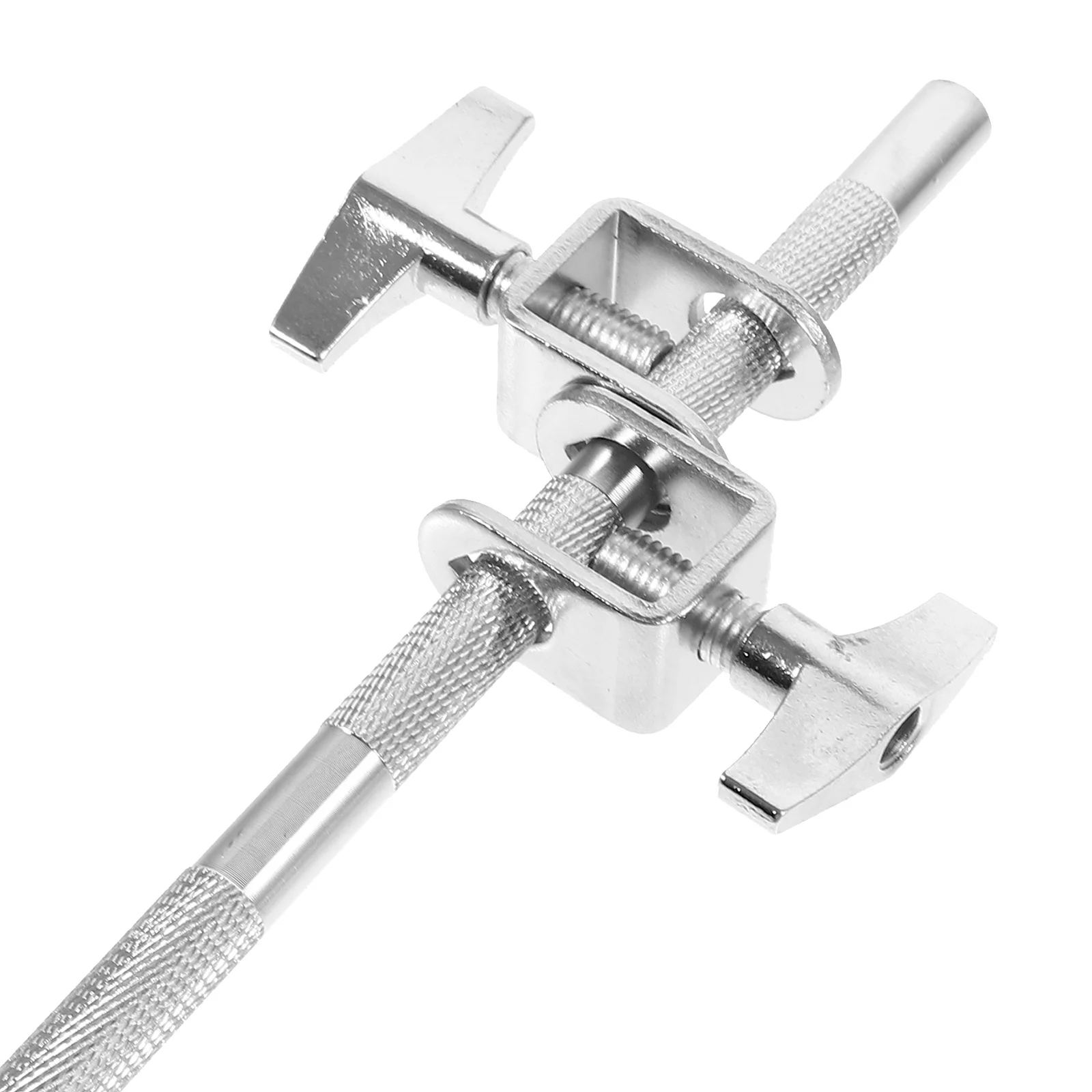 Cowbell Stand Adjustable Mount Clamp Accessory Mounting Metal Holder Clamps for Drum
Cowbell Stand Adjustable Mount Clamp Accessory Mounting Metal Holder Clamps for Drum