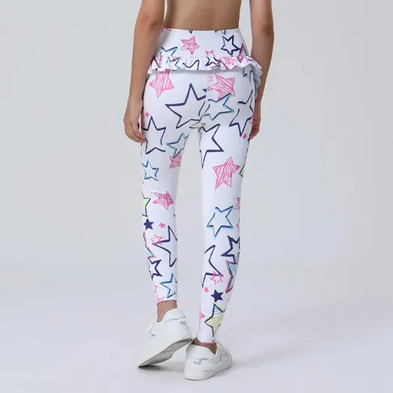 Kids Running Tights Ballet Pants Children Girl Students GYM Fitness Basketball Football Exercise Training Sport Leggings 60
Kids Running Tights Ballet Pants Children Girl Students GYM Fitness Basketball Football Exercise Training Sport Leggings 60