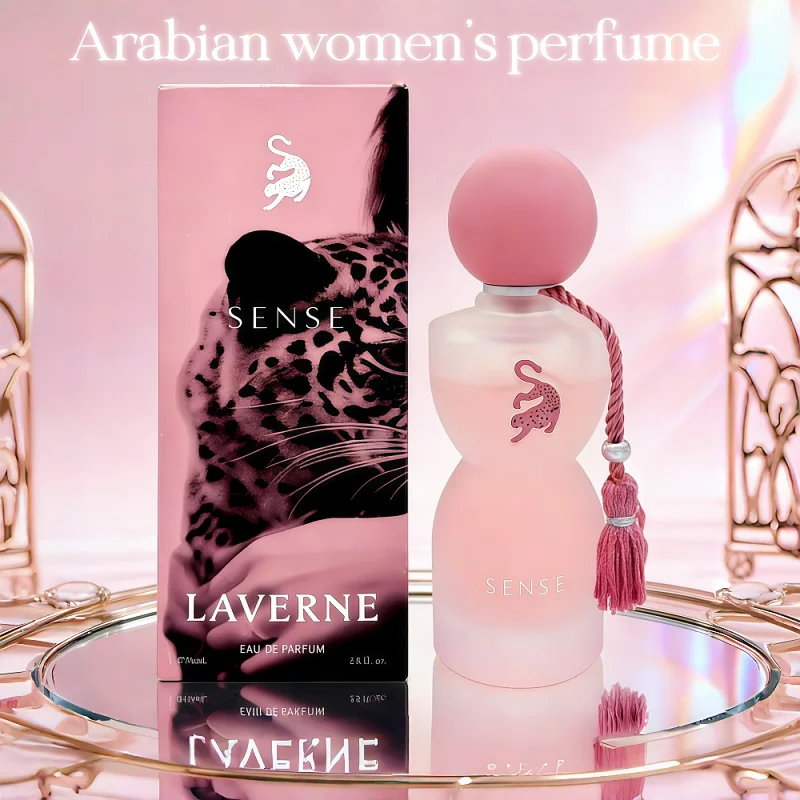 75ml Best-selling Middle Eastern Arabian perfume long-lasting fragrance floral scent and gardenia flavor Discounted promtion
75ml Best-selling Middle Eastern Arabian perfume long-lasting fragrance floral scent and gardenia flavor Discounted promtion