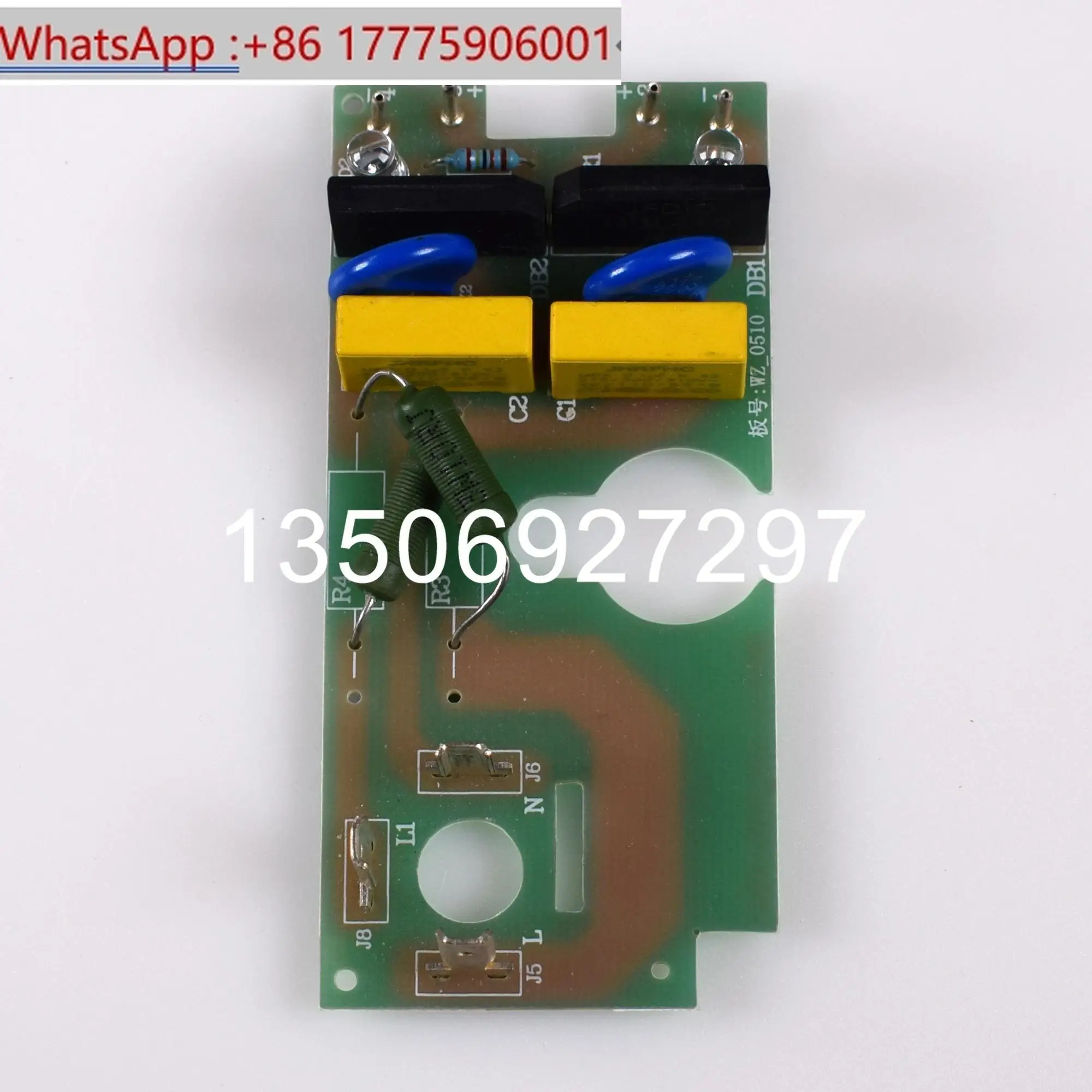 DUNGS circuit board DMV-DLE520/11MBDLE415B01S20 gas solenoid valve circuit board
DUNGS circuit board DMV-DLE520/11MBDLE415B01S20 gas solenoid valve circuit board