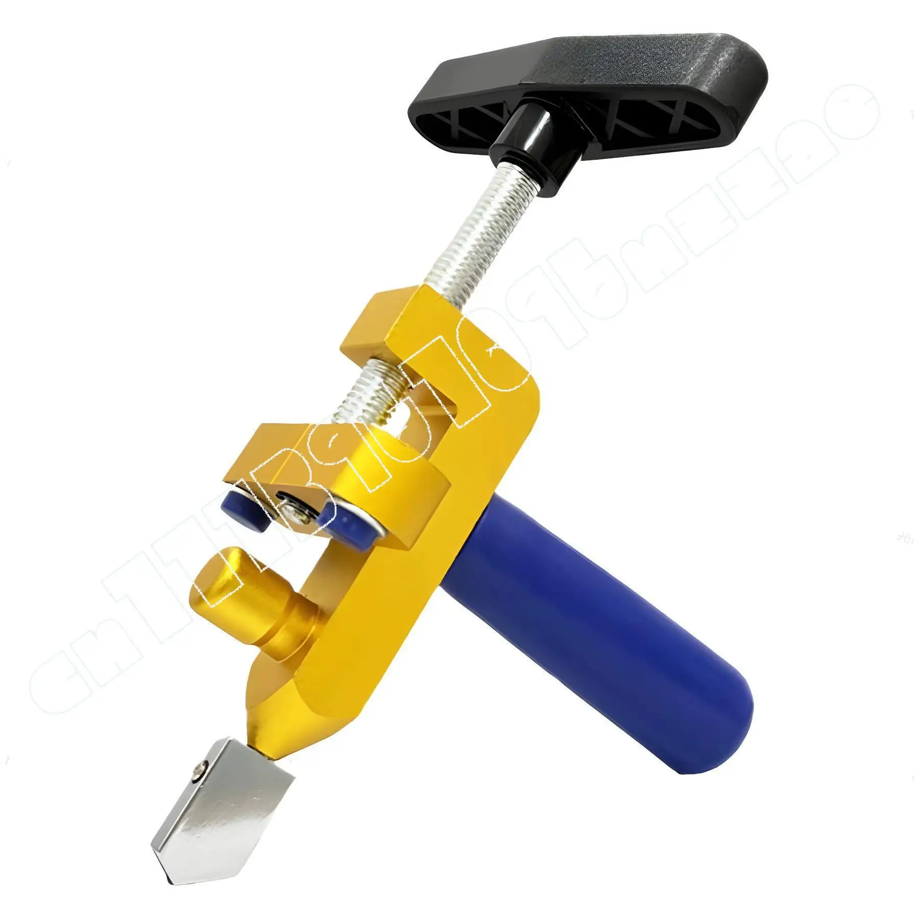 Tile Opener Cutting Multi-functional Diamond Cutting Thick Glass Knife Brick Opening Artifact High-precision Tool
Tile Opener Cutting Multi-functional Diamond Cutting Thick Glass Knife Brick Opening Artifact High-precision Tool