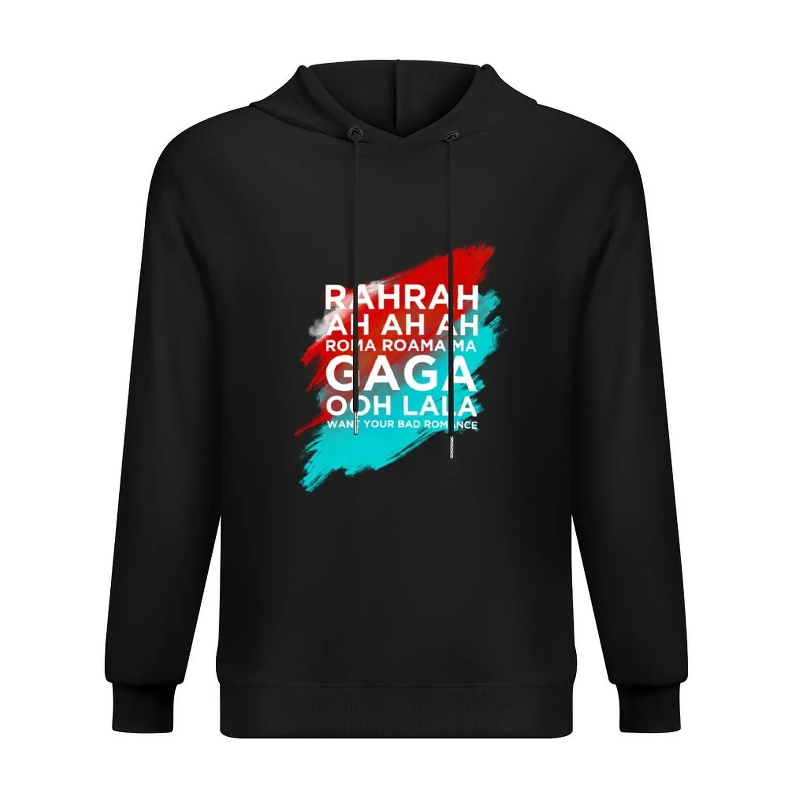 BAD ROMANCE Hoodie japanese style winter clothes graphic t shirts men hooded shirt pullover hoodies
BAD ROMANCE Hoodie japanese style winter clothes graphic t shirts men hooded shirt pullover hoodies