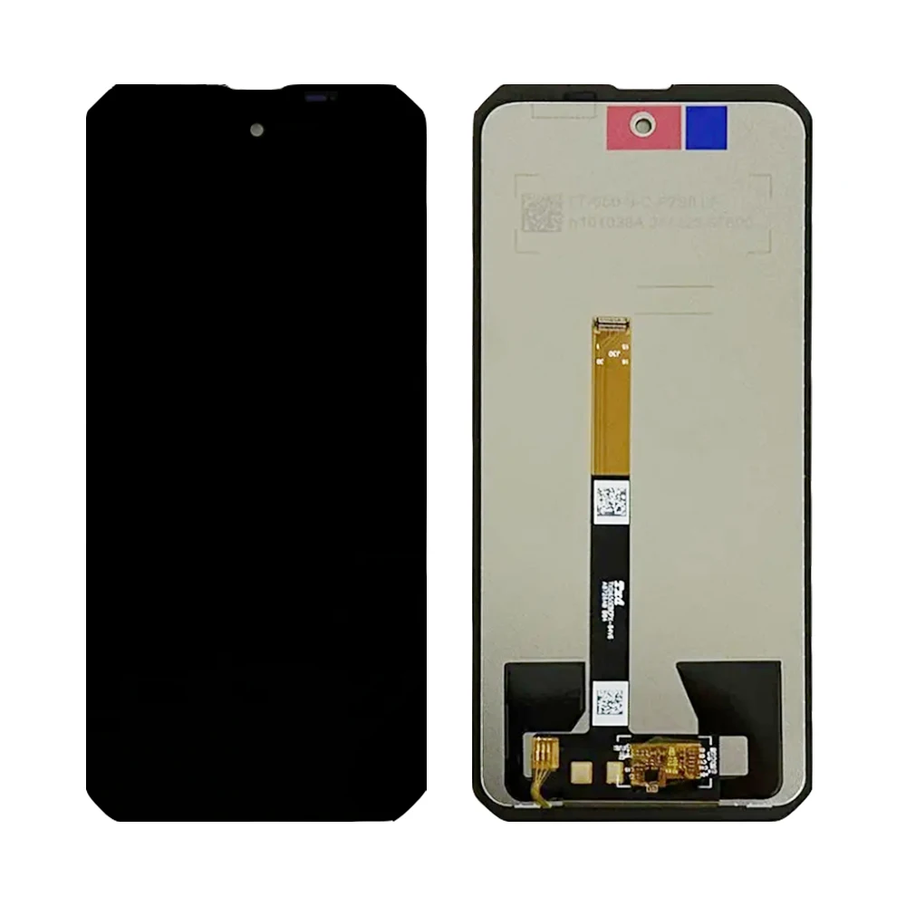 For Blackview BV8100 LCD Display Touch Screen Digitizer Assembly Replacement Parts
For Blackview BV8100 LCD Display Touch Screen Digitizer Assembly Replacement Parts
