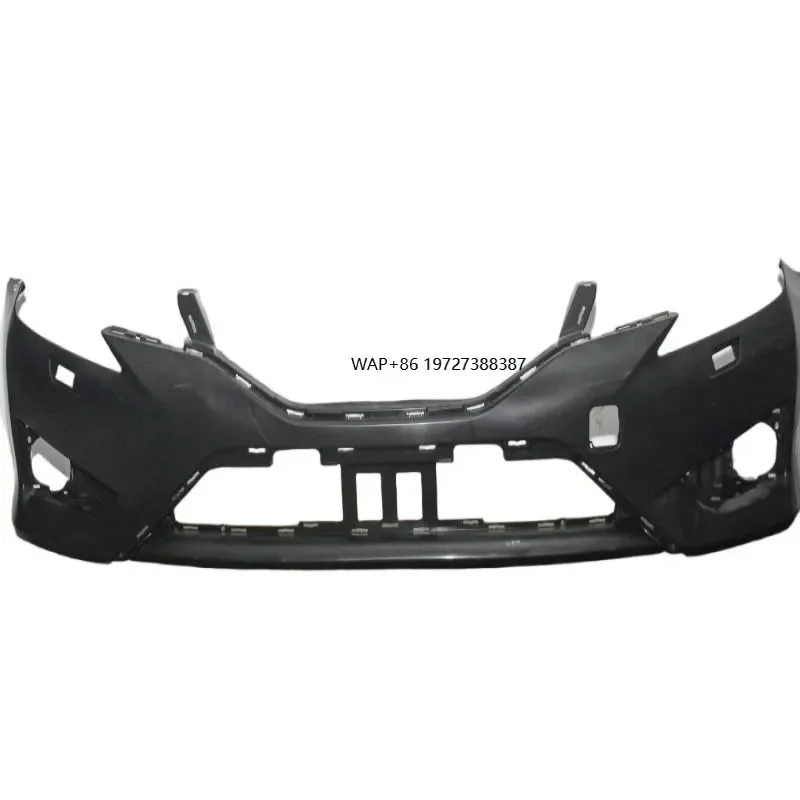 ODM Body Kit Front Bumper and Grille Upgraded Car Bumper for Mark X 2005-2009 For Mark X Front Bumper
ODM Body Kit Front Bumper and Grille Upgraded Car Bumper for Mark X 2005-2009 For Mark X Front Bumper
