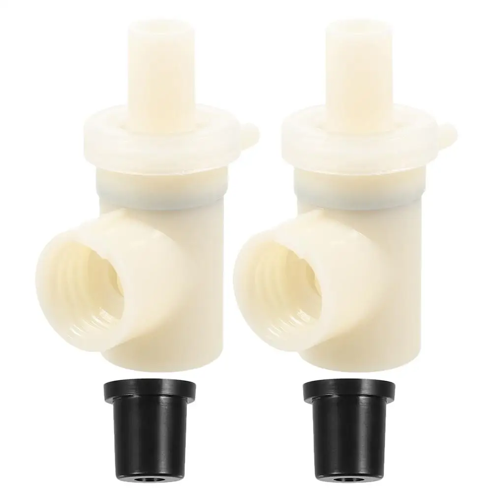 2Pcs Pump Body Accessories Plastic Soaps Dispenser Wall Mounted Hotel Kitchen Compatible Liquid Soaps Lotions Shampoo
2Pcs Pump Body Accessories Plastic Soaps Dispenser Wall Mounted Hotel Kitchen Compatible Liquid Soaps Lotions Shampoo