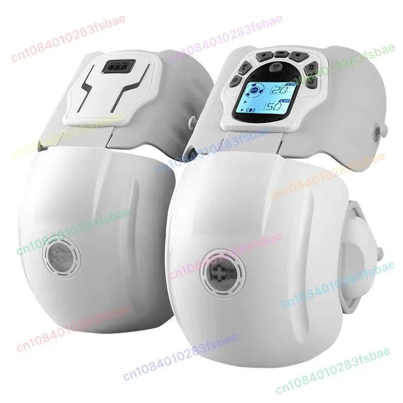 Knee joint instrument Physiotherapy massager Warm compress Heating knee pads
Knee joint instrument Physiotherapy massager Warm compress Heating knee pads