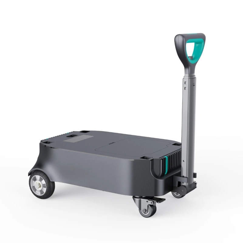Energy Storage Power Supply Mobile Chassis Accessories Photovoltaic Mobile Energy Storage Power Supply
Energy Storage Power Supply Mobile Chassis Accessories Photovoltaic Mobile Energy Storage Power Supply