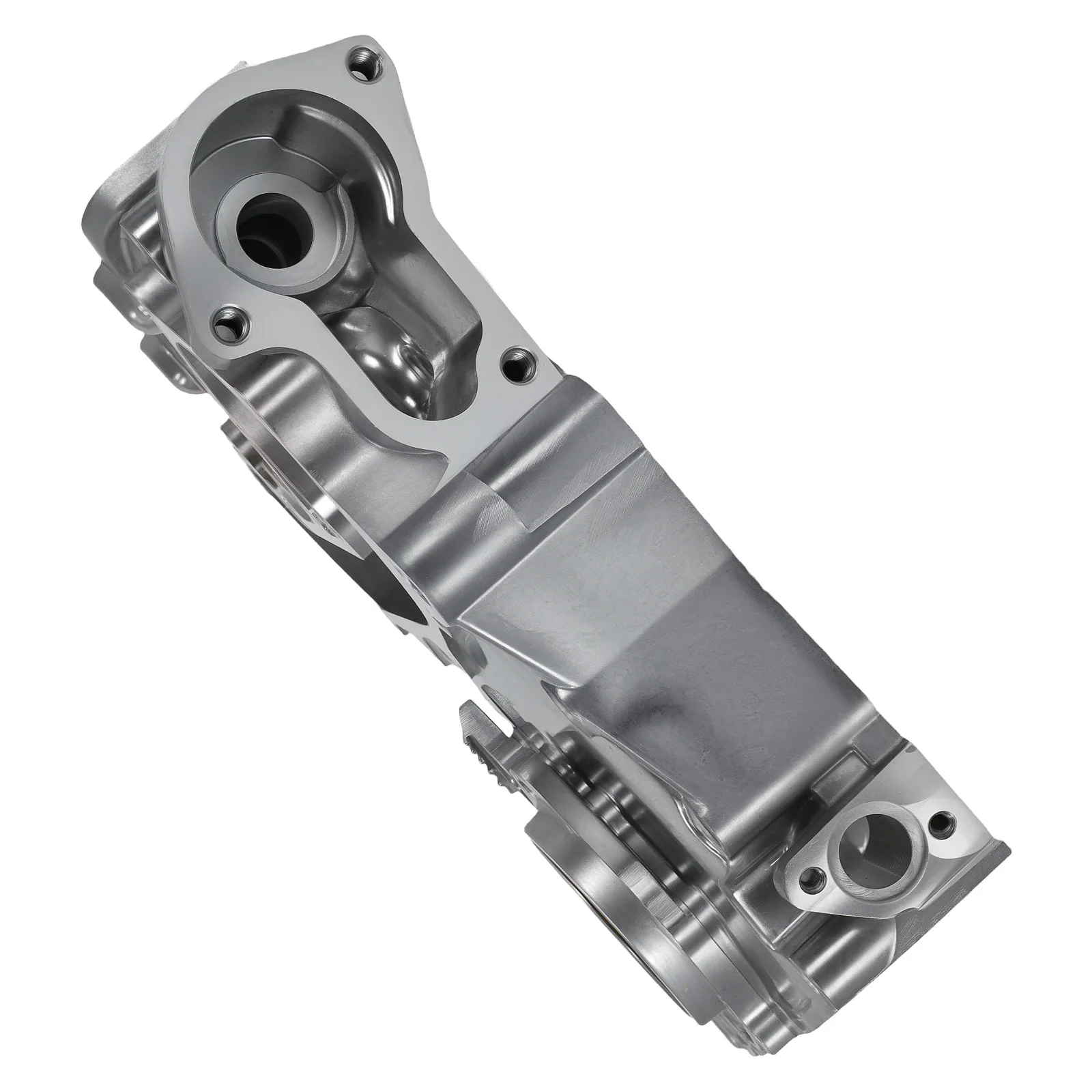 Timing Cover Assembly for Toyota 2.7L DOHC 16V 1994-2004
Timing Cover Assembly for Toyota 2.7L DOHC 16V 1994-2004