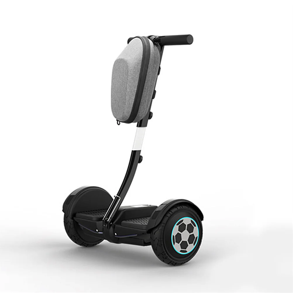 Handlebar Bag Scooter Handles Bag EVA Handles Pouch Electric Bike Storage Pouch Bike Pouch
Handlebar Bag Scooter Handles Bag EVA Handles Pouch Electric Bike Storage Pouch Bike Pouch