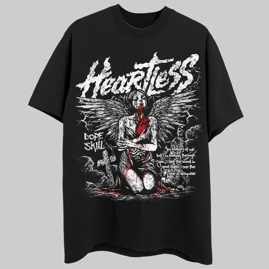 Crying Angel Street Fashion Trend Clothing Graphic Printing Summer Luxury Brand Cotton Men's and Women's T-Shirts Short Sleeves
Crying Angel Street Fashion Trend Clothing Graphic Printing Summer Luxury Brand Cotton Men's and Women's T-Shirts Short Sleeves