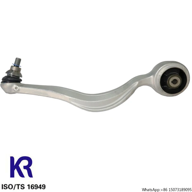 2x Front Lower Forward Control Arm & Ball Joint Assy fits- E300 E400 2017-2021 2133302200 2133302100
2x Front Lower Forward Control Arm & Ball Joint Assy fits- E300 E400 2017-2021 2133302200 2133302100