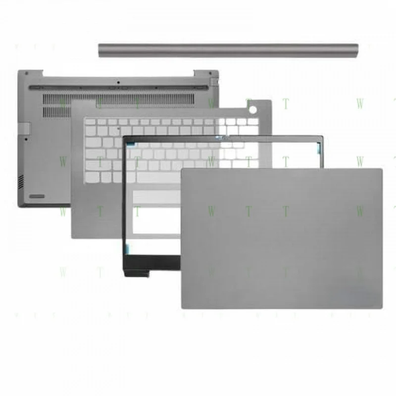 BB For Lenovo ThinkBook 14 IIL IML LCD Back Cover/Front Bezel/Palmrest/Bottom Case
BB For Lenovo ThinkBook 14 IIL IML LCD Back Cover/Front Bezel/Palmrest/Bottom Case