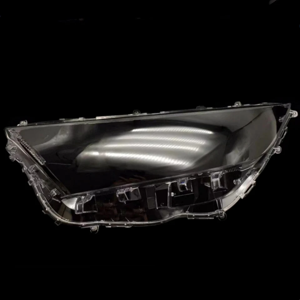 NEW Headlight Lens Cover Headlight Glass Light Lens For Toyota RAV4 2019 2020 Headlight Cover
NEW Headlight Lens Cover Headlight Glass Light Lens For Toyota RAV4 2019 2020 Headlight Cover