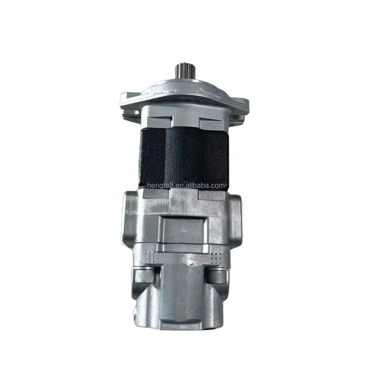 Hitachi Wheel Loader Hydraulic Pump STYB232312L901 STYB232312L566 Gear Pump 16552-52011 16422-53311 for LX110-7 16552-52011
Hitachi Wheel Loader Hydraulic Pump STYB232312L901 STYB232312L566 Gear Pump 16552-52011 16422-53311 for LX110-7 16552-52011