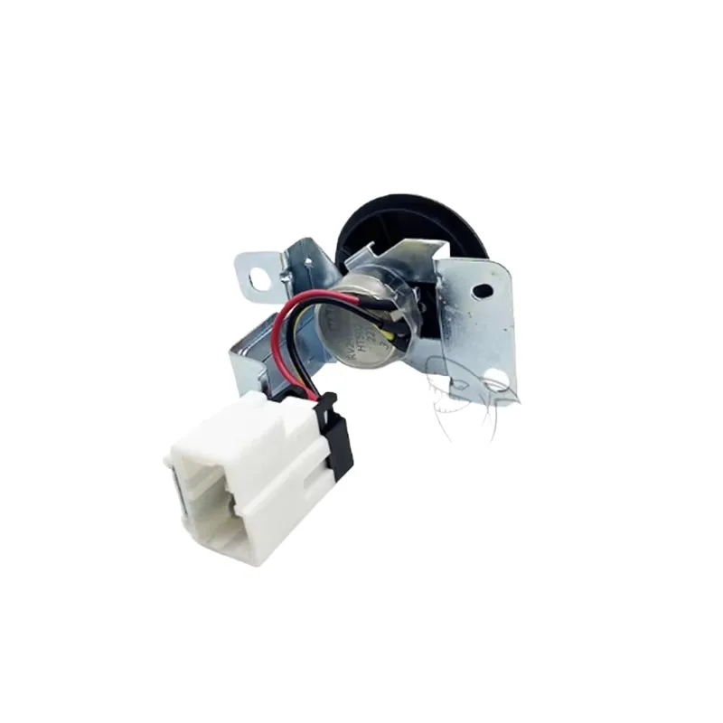 Throttle Knob Komatsu Pc100 Pc120-6 Pc200-7 Pc200-8 Pc-7 Motor Switch 22u-06-22420 20y-43-41780 22u0622470
Throttle Knob Komatsu Pc100 Pc120-6 Pc200-7 Pc200-8 Pc-7 Motor Switch 22u-06-22420 20y-43-41780 22u0622470
