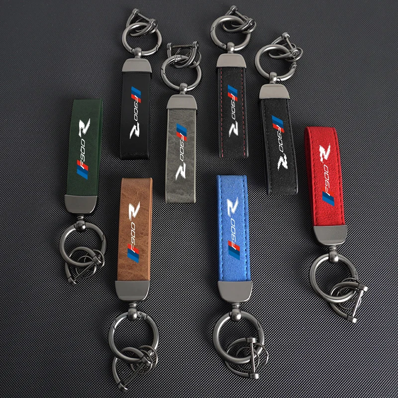 Замшевый кожаный брелок для ключей с логотипом BMW, брелок для ключей, держатель для ключей, подарки для BMW F900R F900 R F 900R, украшения, аксессуары
Замшевый кожаный брелок для ключей с логотипом BMW, брелок для ключей, держатель для ключей, подарки для BMW F900R F900 R F 900R, украшения, аксессуары