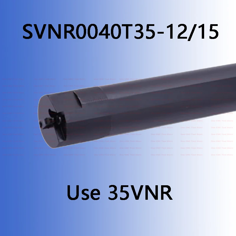 1pcs SVNR0040T35-12-15 Vertical Threaded Turning Tool Holder SVNR 40mm CNC Vertical Tool Holder Use Carbide Inserts 35VNR
1pcs SVNR0040T35-12-15 Vertical Threaded Turning Tool Holder SVNR 40mm CNC Vertical Tool Holder Use Carbide Inserts 35VNR