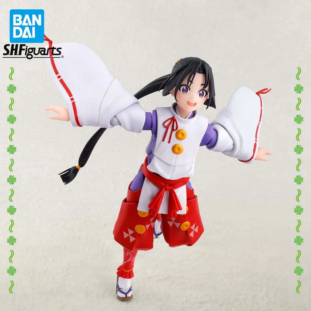 In Stock Original BANDAI SHFiguarts Hojo Tokiyuki Figure Anime Action The Elusive Samurai Genuine Model Toy
In Stock Original BANDAI SHFiguarts Hojo Tokiyuki Figure Anime Action The Elusive Samurai Genuine Model Toy