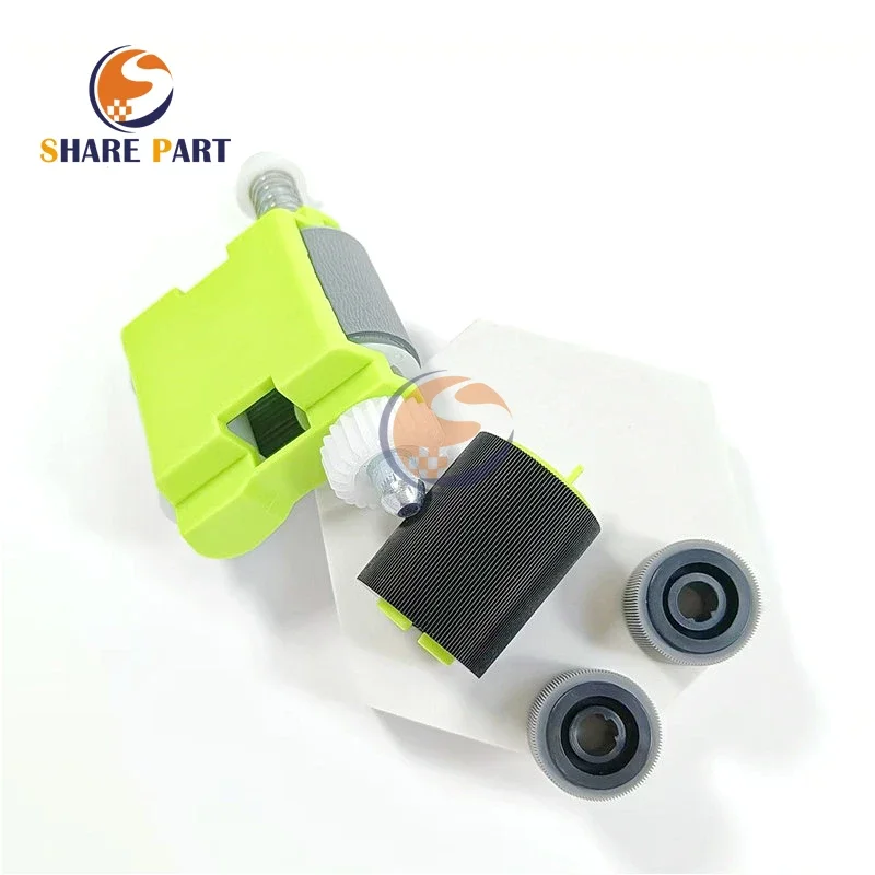 1 комплект обслуживания ADF для Lexmark MX710 MX711 MX810 MX810dn MX811 MX812 MS810 MS811 MS812 M5155 M5173 M5160 41X2351 41X03588
1 комплект обслуживания ADF для Lexmark MX710 MX711 MX810 MX810dn MX811 MX812 MS810 MS811 MS812 M5155 M5173 M5160 41X2351 41X03588