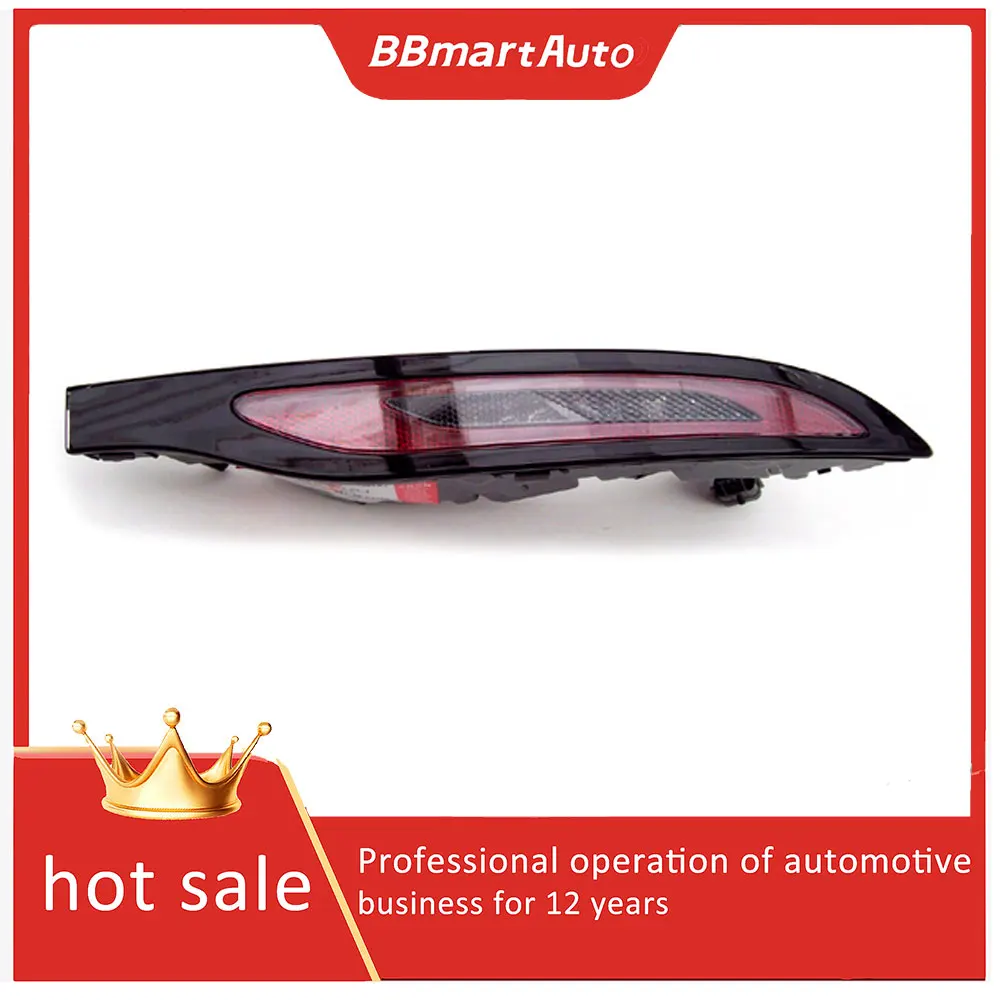 LR116040 BBmart задний бампер автомобиля, противотуманный фонарь, задний стоп-сигнал, автомобильная часть, авто для Land RoverNEW RANGE ROVER EVOQUE 2019
LR116040 BBmart задний бампер автомобиля, противотуманный фонарь, задний стоп-сигнал, автомобильная часть, авто для Land RoverNEW RANGE ROVER EVOQUE 2019