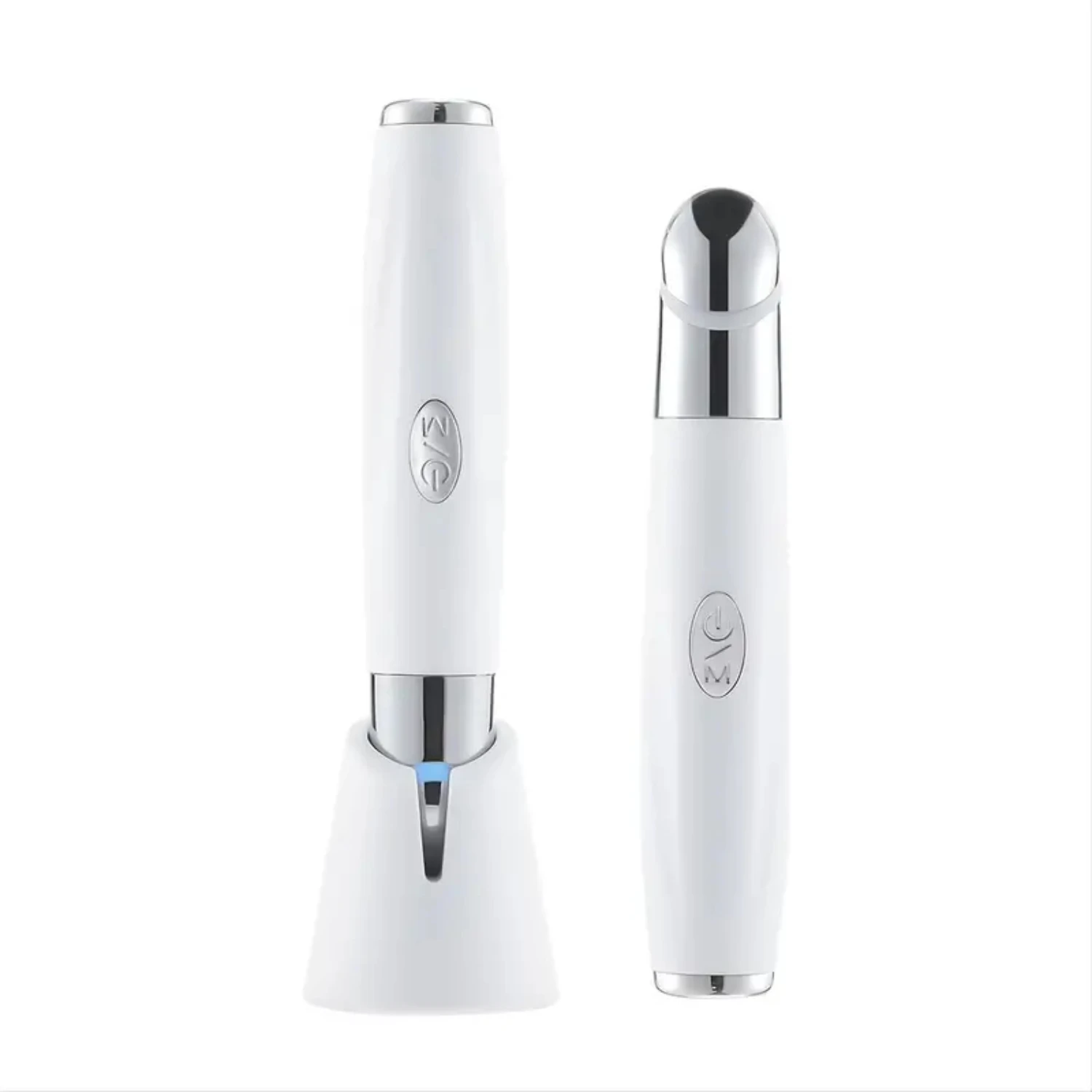 Portable Electric Therapy Eye Cream for Better Nourished Eye Skin, IPL Electric Eye Massager with Three Tone LED Phototherapy an
Portable Electric Therapy Eye Cream for Better Nourished Eye Skin, IPL Electric Eye Massager with Three Tone LED Phototherapy an