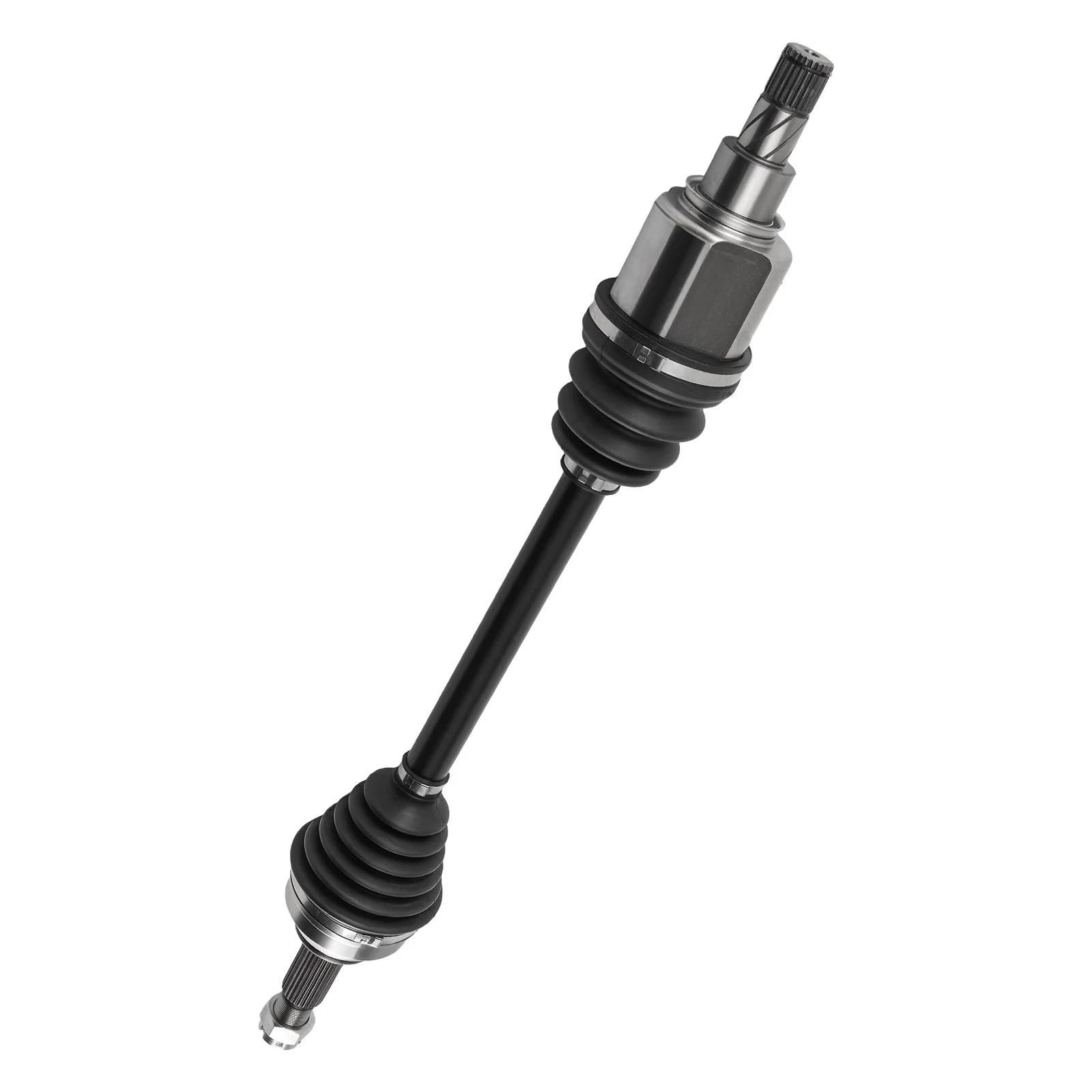 Front Left Driver Side CV Axle Assembly For Nissan Sentra 1.8L 2013-2019 66-6437
Front Left Driver Side CV Axle Assembly For Nissan Sentra 1.8L 2013-2019 66-6437